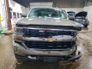 Chevrolet Silverado K1500 Lt Image 6