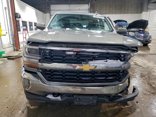 Chevrolet Silverado K1500 Lt Image 6