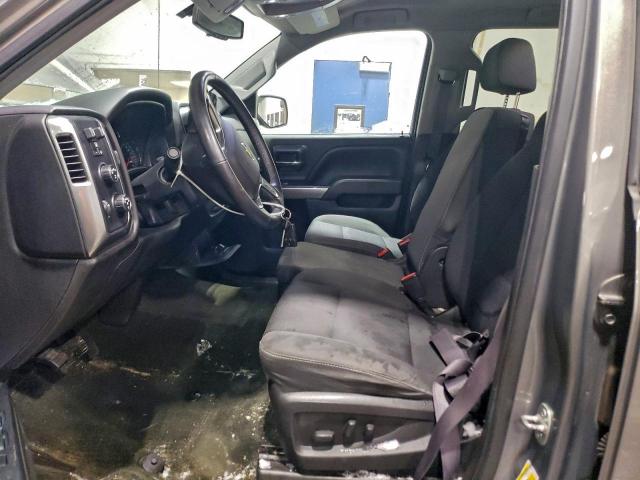 Chevrolet Silverado K1500 Lt Image 10