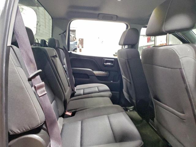 Chevrolet Silverado K1500 Lt Image 3