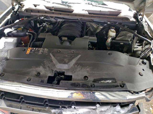 Chevrolet Silverado K1500 Lt Image 7