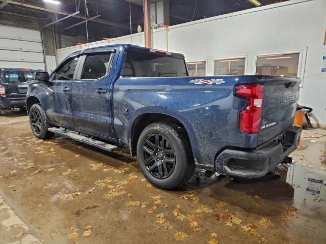 Chevrolet Silverado K1500 Rst Image 2