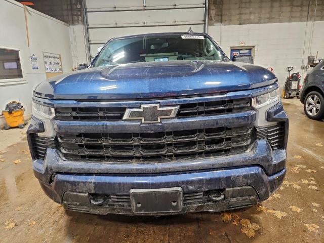 Chevrolet Silverado K1500 Rst Image 10