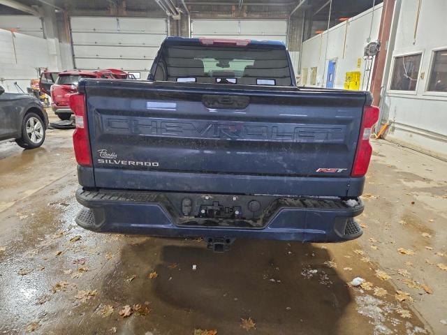 Chevrolet Silverado K1500 Rst Image 4