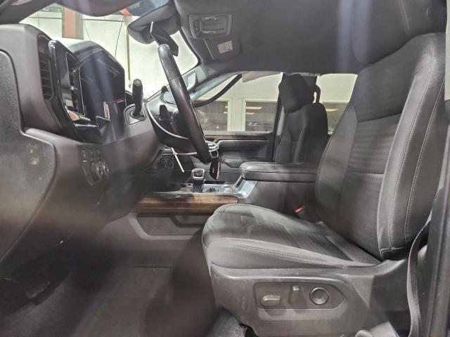 Chevrolet Silverado K1500 Rst Image 3