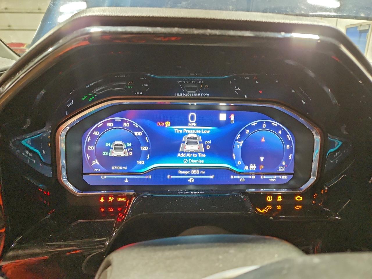 Chevrolet Silverado K1500 Rst Image 5