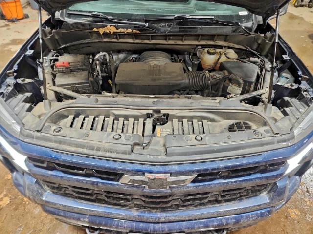 Chevrolet Silverado K1500 Rst Image 11