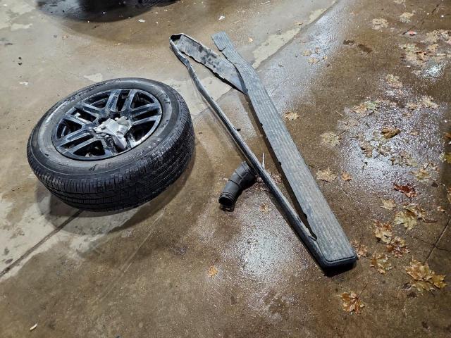 Chevrolet Silverado K1500 Rst Image 6