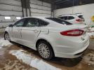 Ford Fusion Se Phev Image 3