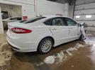 Ford Fusion Se Phev Image 2