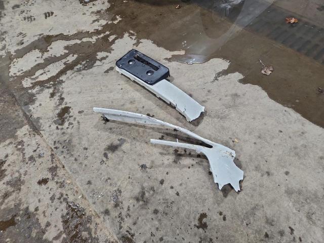 Ford Fusion Se Phev Image 11