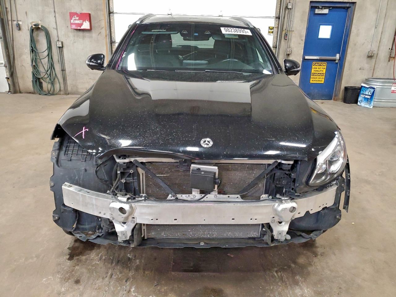 Mercedes-Benz GLC 300 4matic Image 7