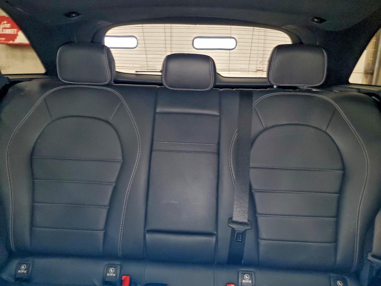 Mercedes-Benz GLC 300 4matic Image 5