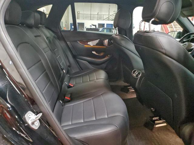 Mercedes-Benz GLC 300 4matic Image 2