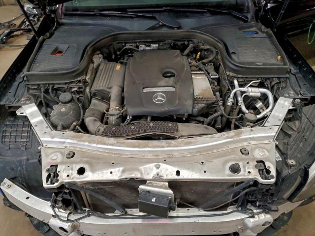 Mercedes-Benz GLC 300 4matic Image 12