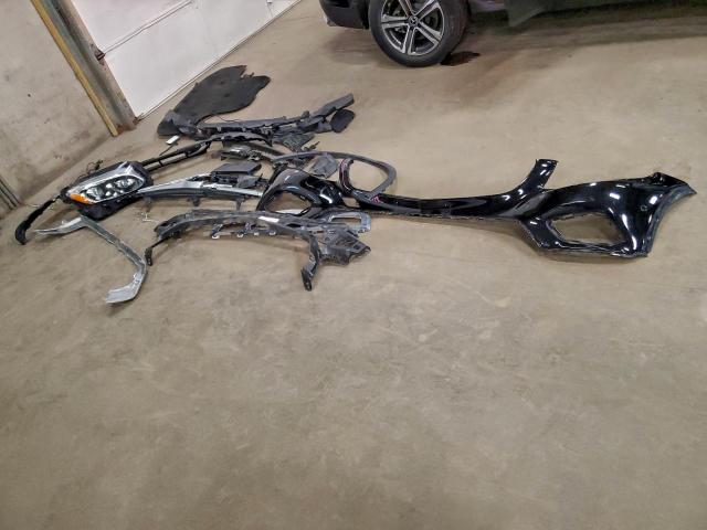 Mercedes-Benz GLC 300 4matic Image 9