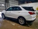 Chevrolet Equinox Ls Image 3