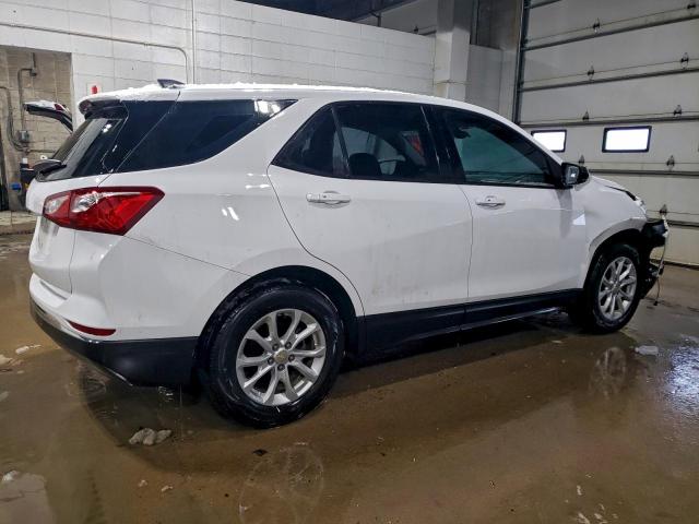 Chevrolet Equinox Ls Image 9