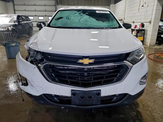 Chevrolet Equinox Ls Image 5