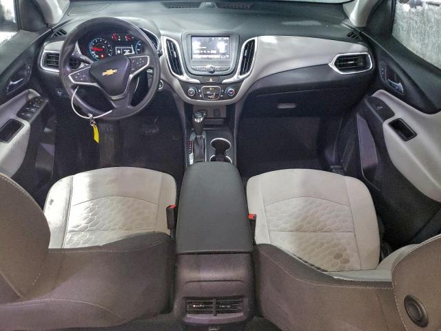 Chevrolet Equinox Ls Image 11