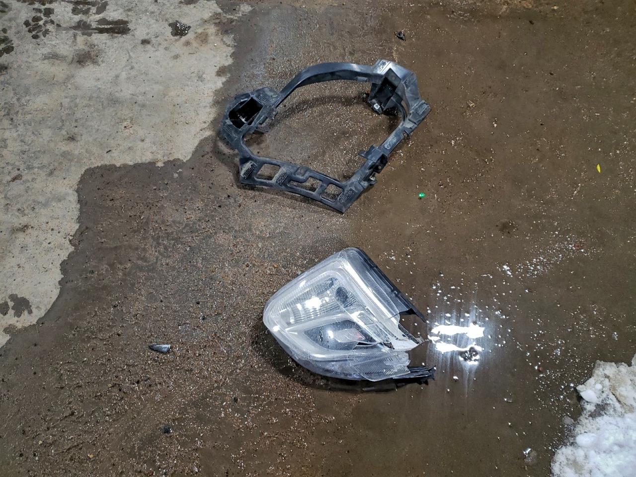 Chevrolet Equinox Ls Image 14