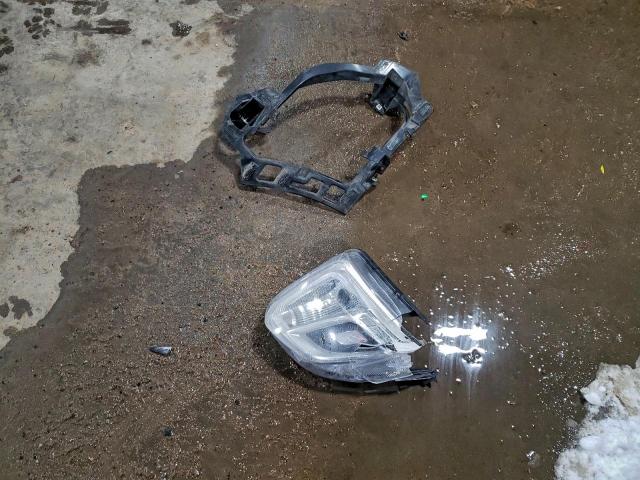 Chevrolet Equinox Ls Image 14