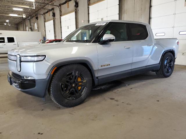  Salvage Rivian Rit