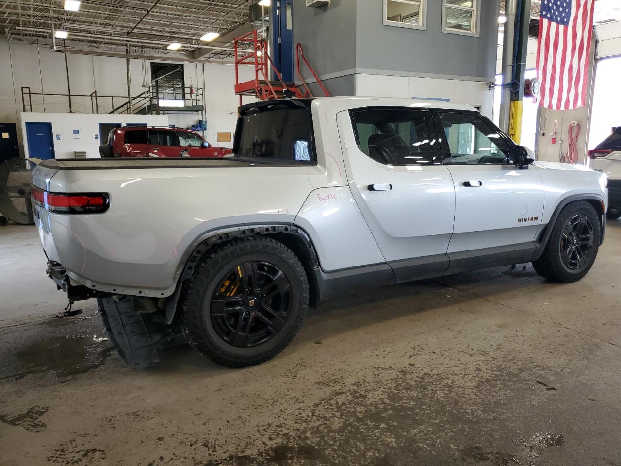 Rivian Rit Adventure Image 13