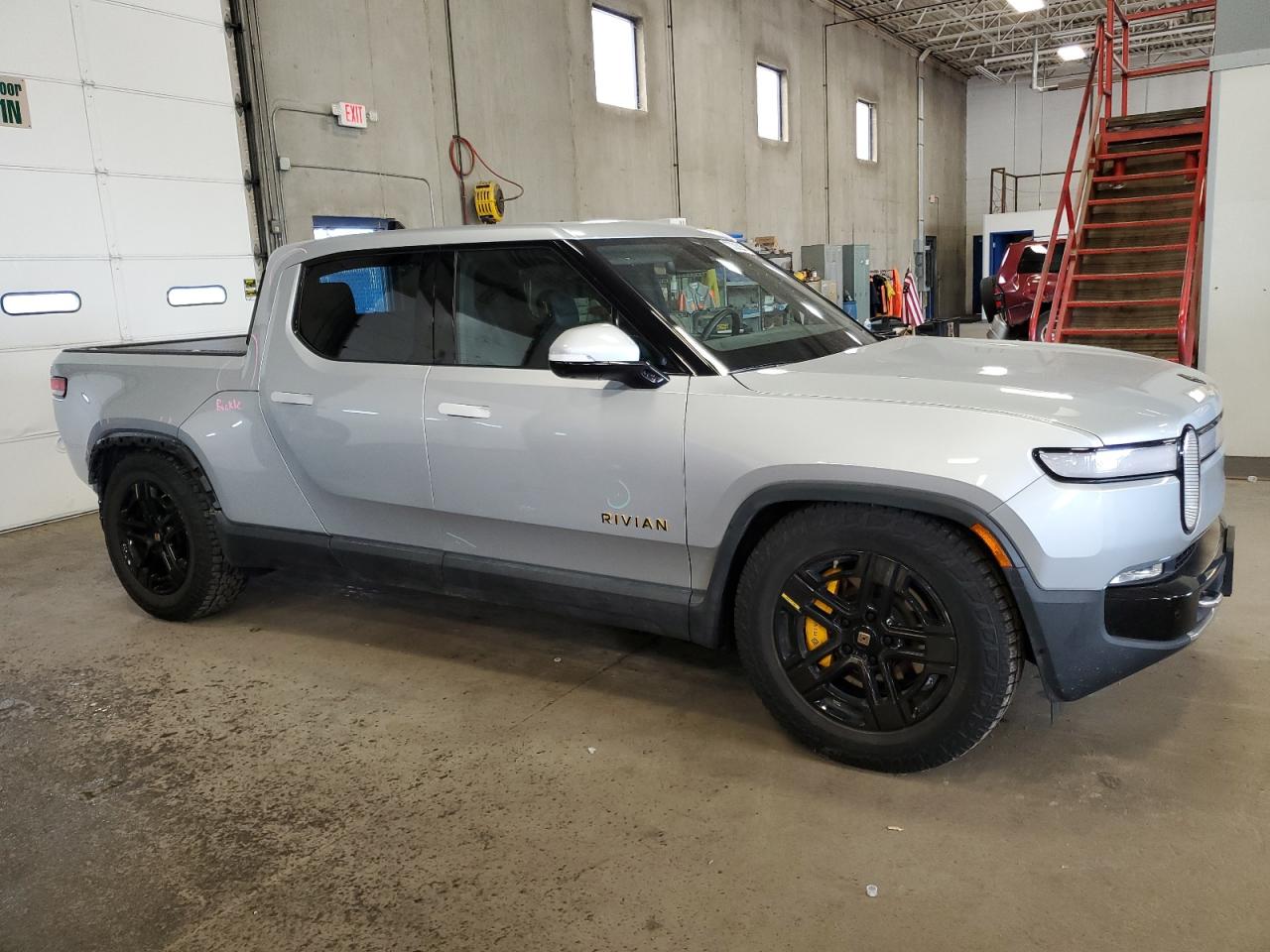 Rivian Rit Adventure Image 3