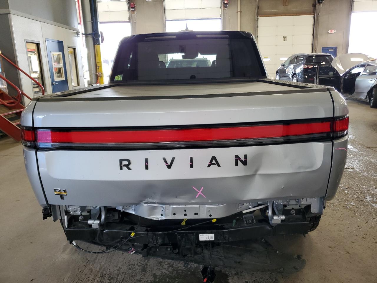 Rivian Rit Adventure Image 8