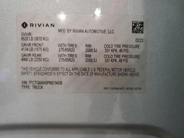 Rivian Rit Adventure Image 10