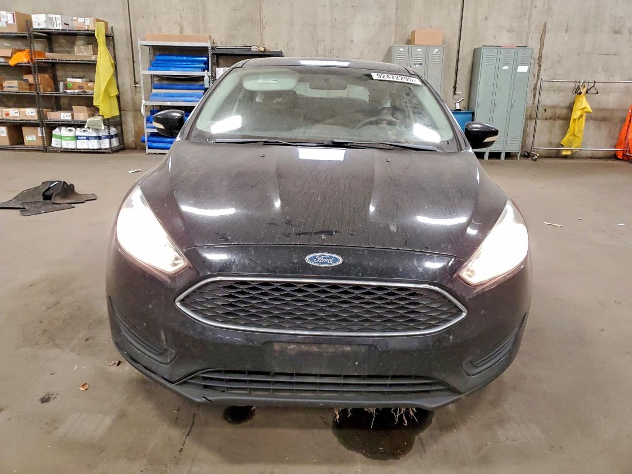 Ford Focus Se Image 2