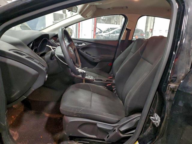 Ford Focus Se Image 10