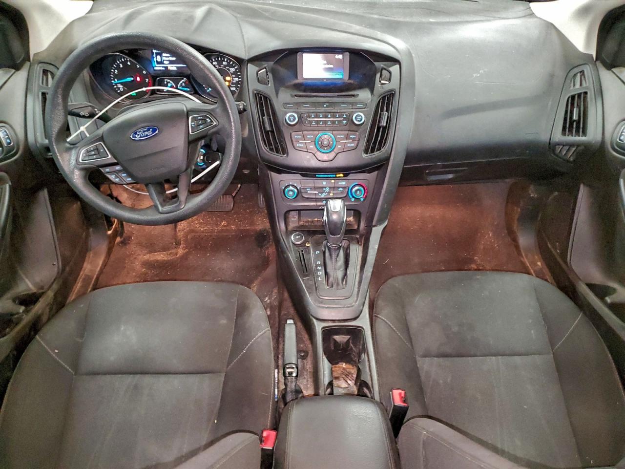 Ford Focus Se Image 6