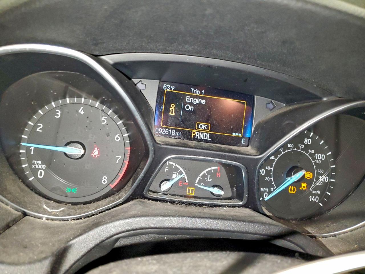 Ford Focus Se Image 13