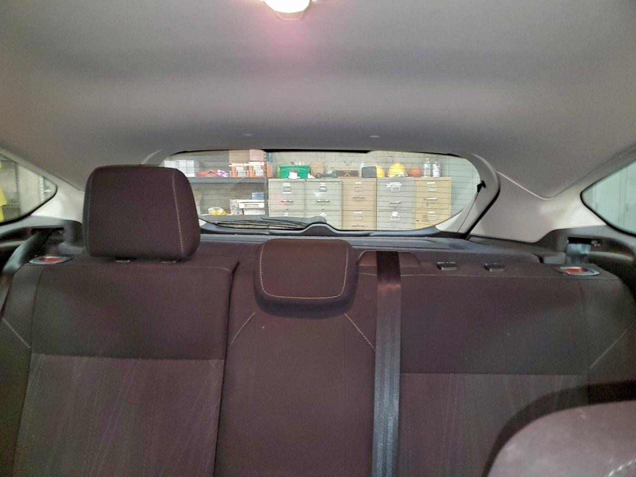 Ford Focus Se Image 9