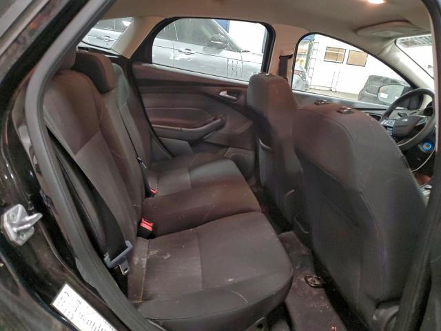 Ford Focus Se Image 4