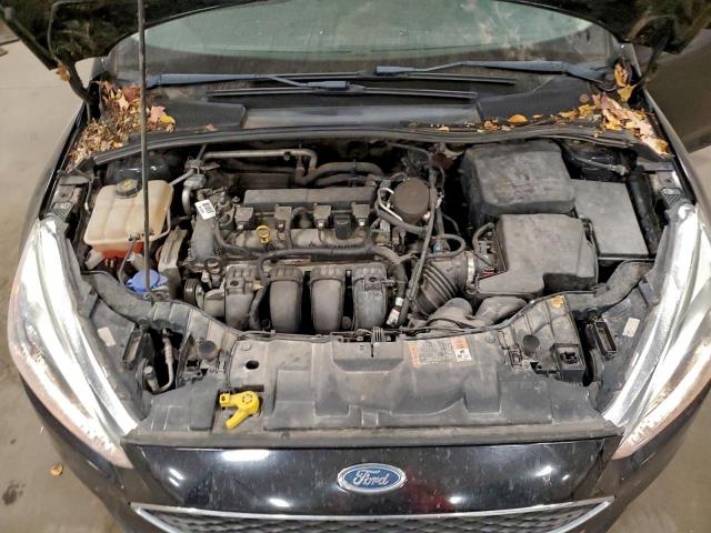 Ford Focus Se Image 11