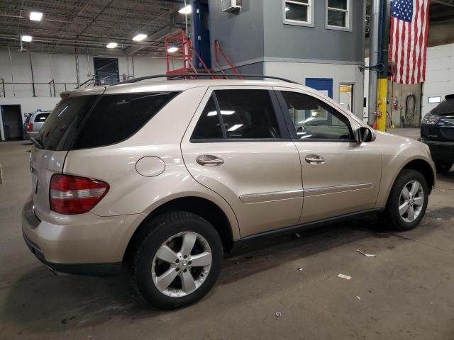 Mercedes-Benz M-Class 500 Image 11