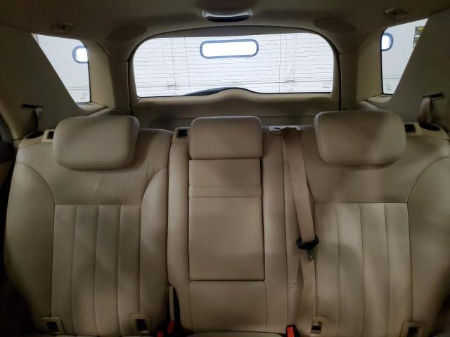 Mercedes-Benz M-Class 500 Image 2