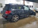 Mercedes-Benz GLK 350 4matic Image 3
