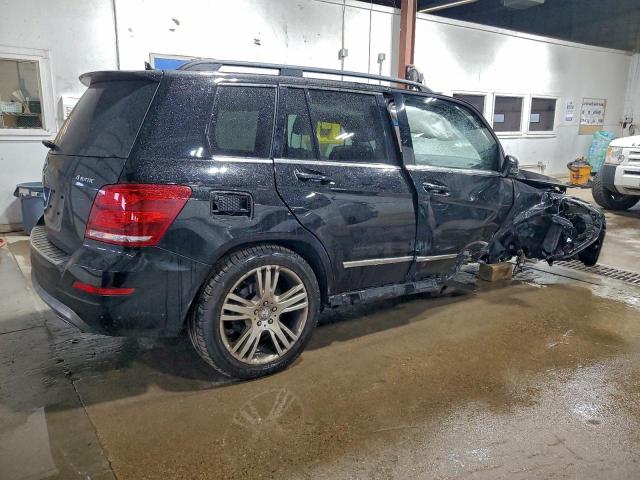 Mercedes-Benz GLK 350 4matic Image 3