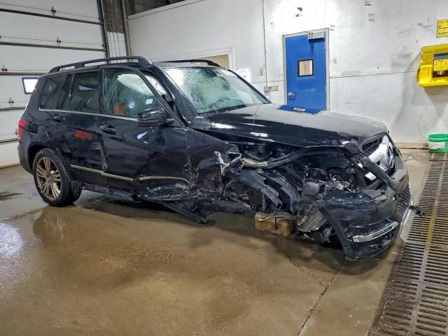 Mercedes-Benz GLK 350 4matic Image 7