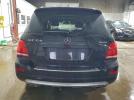 Mercedes-Benz GLK 350 4matic Image 4