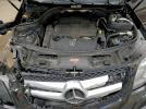 Mercedes-Benz GLK 350 4matic Image 14