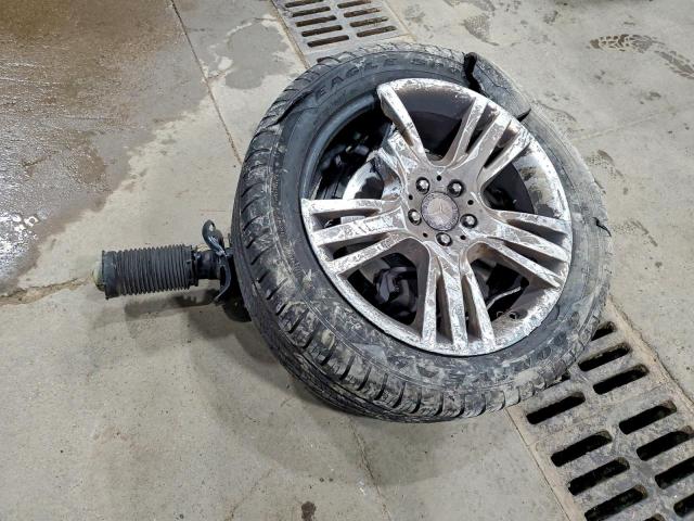 Mercedes-Benz GLK 350 4matic Image 12