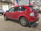 Ford Edge Sel Image 10