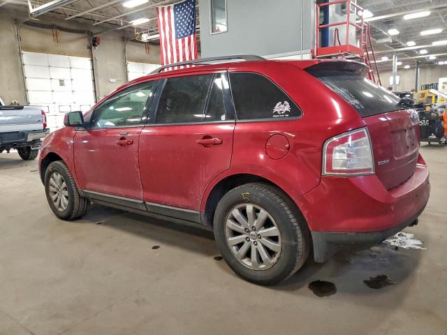 Ford Edge Sel Image 10