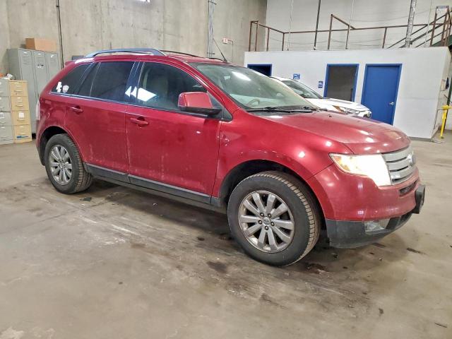 Ford Edge Sel Image 3