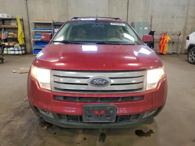 Ford Edge Sel Image 5